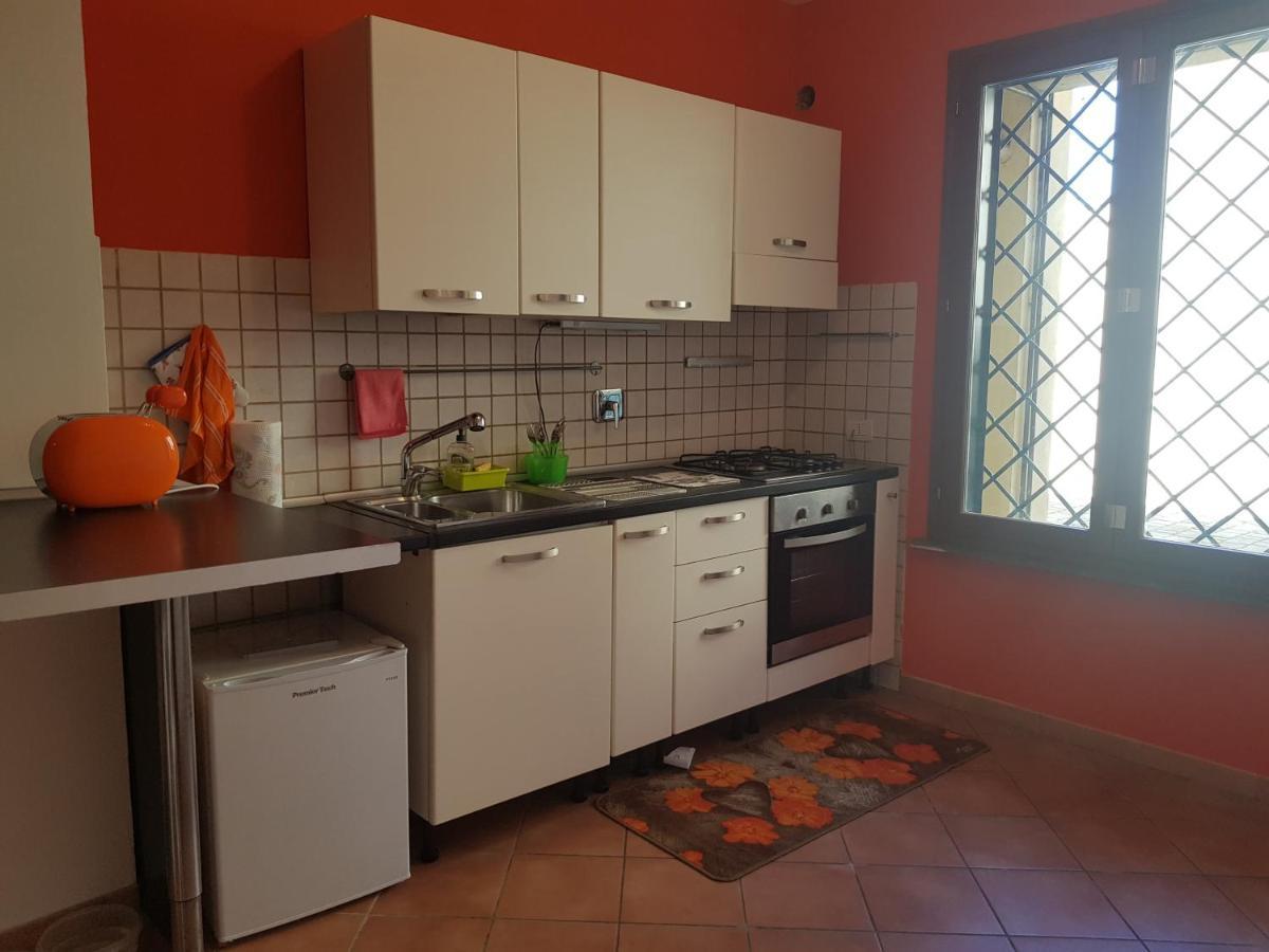 Relais Le Armonie Appartement *