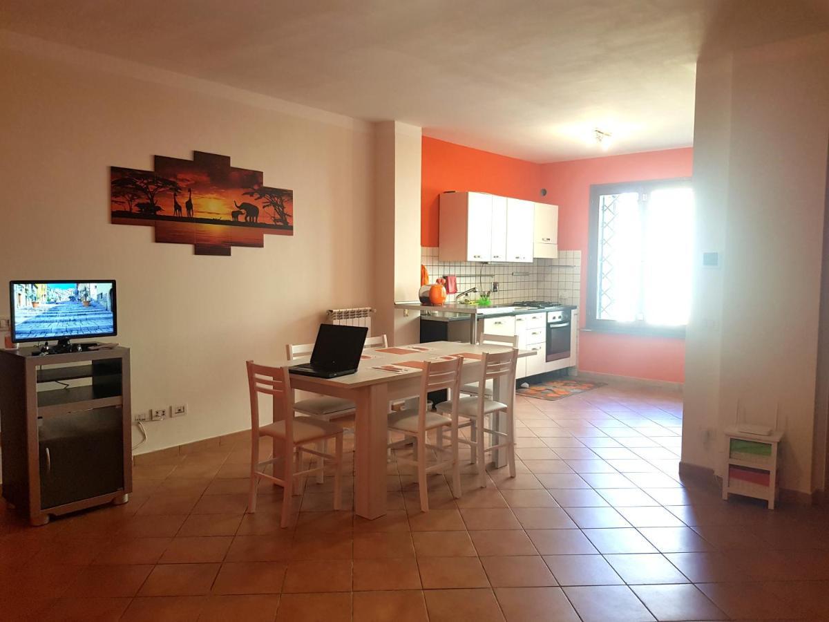 Relais Le Armonie Appartement Rome