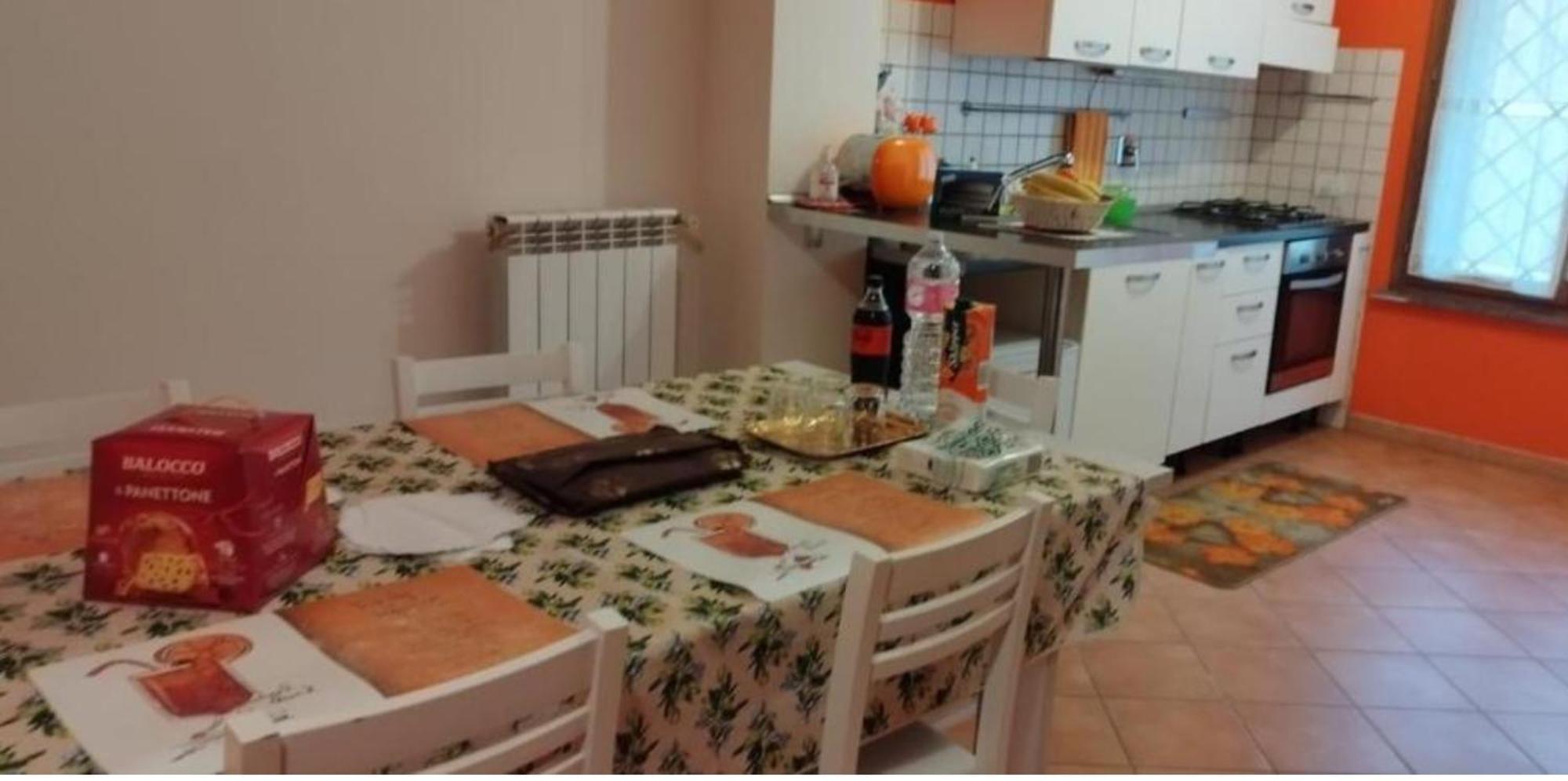 Appartement Relais Le Armonie