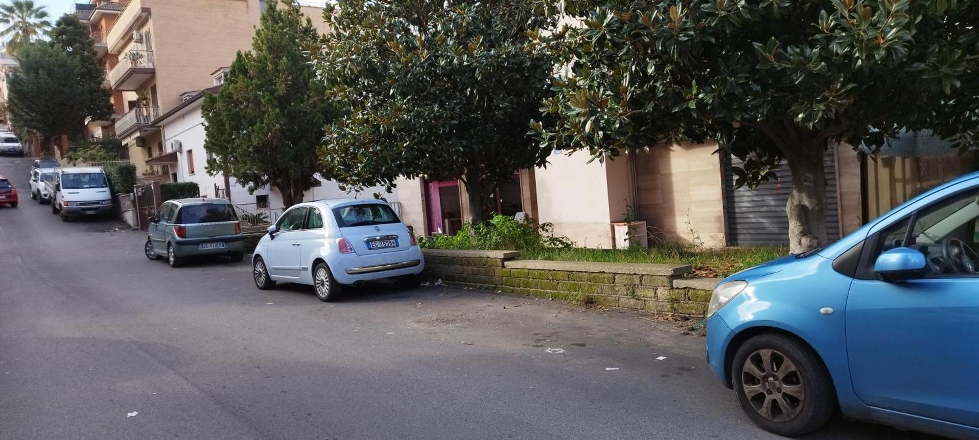 Relais Le Armonie Appartement *