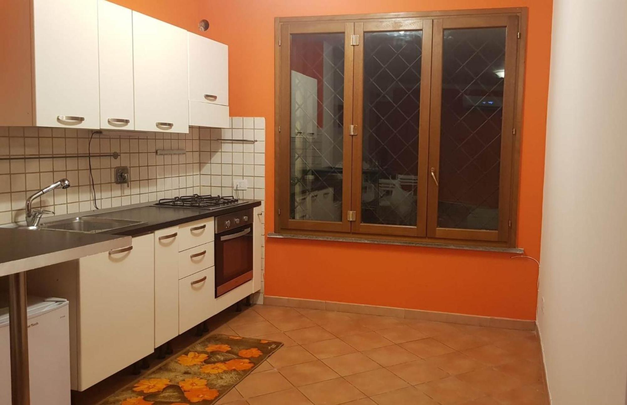 Appartement Relais Le Armonie *